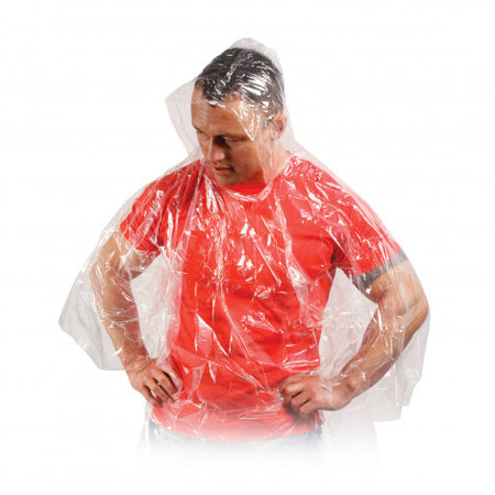Emergency Rain Coat - Simply Merchandise