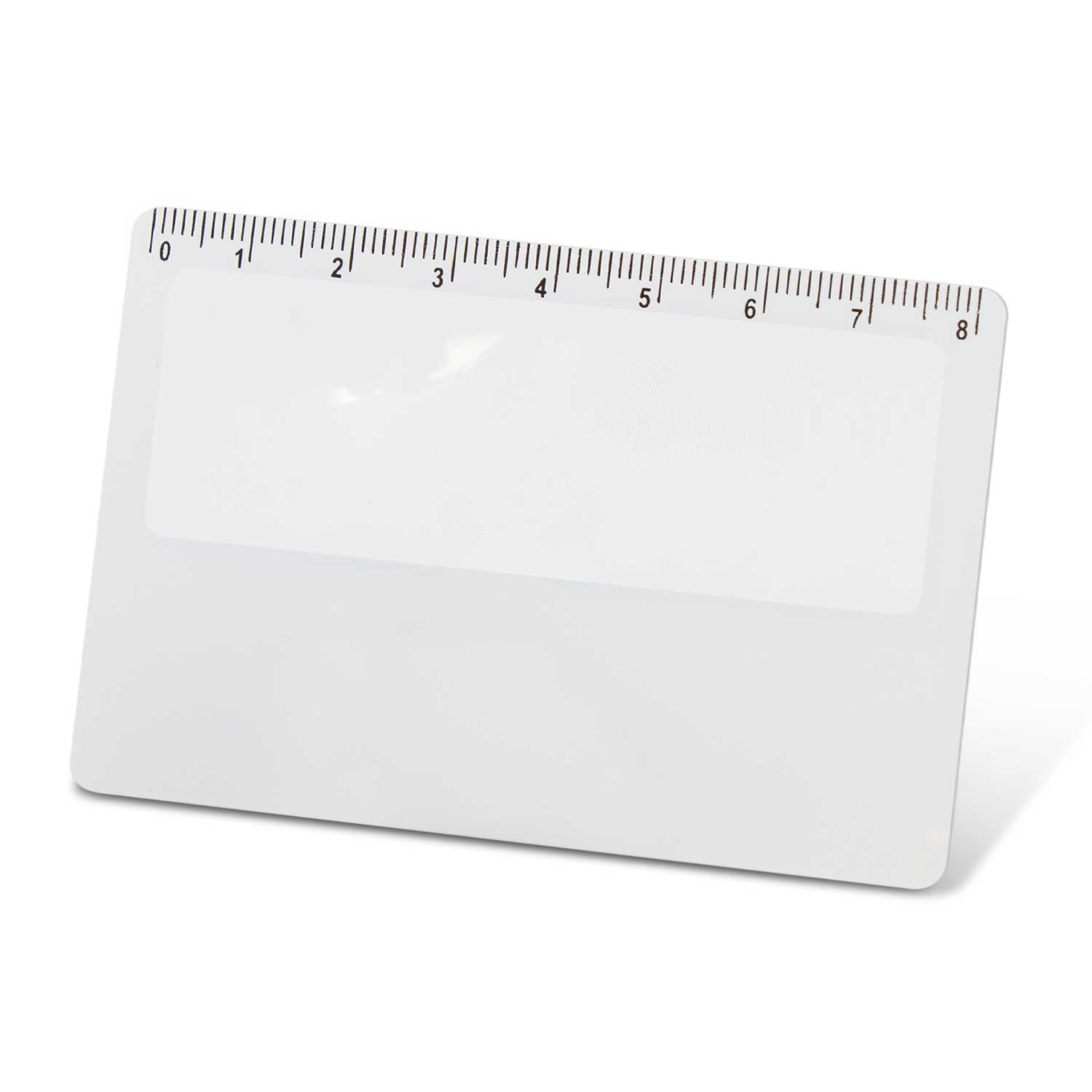 Card Magnifier - Simply Merchandise
