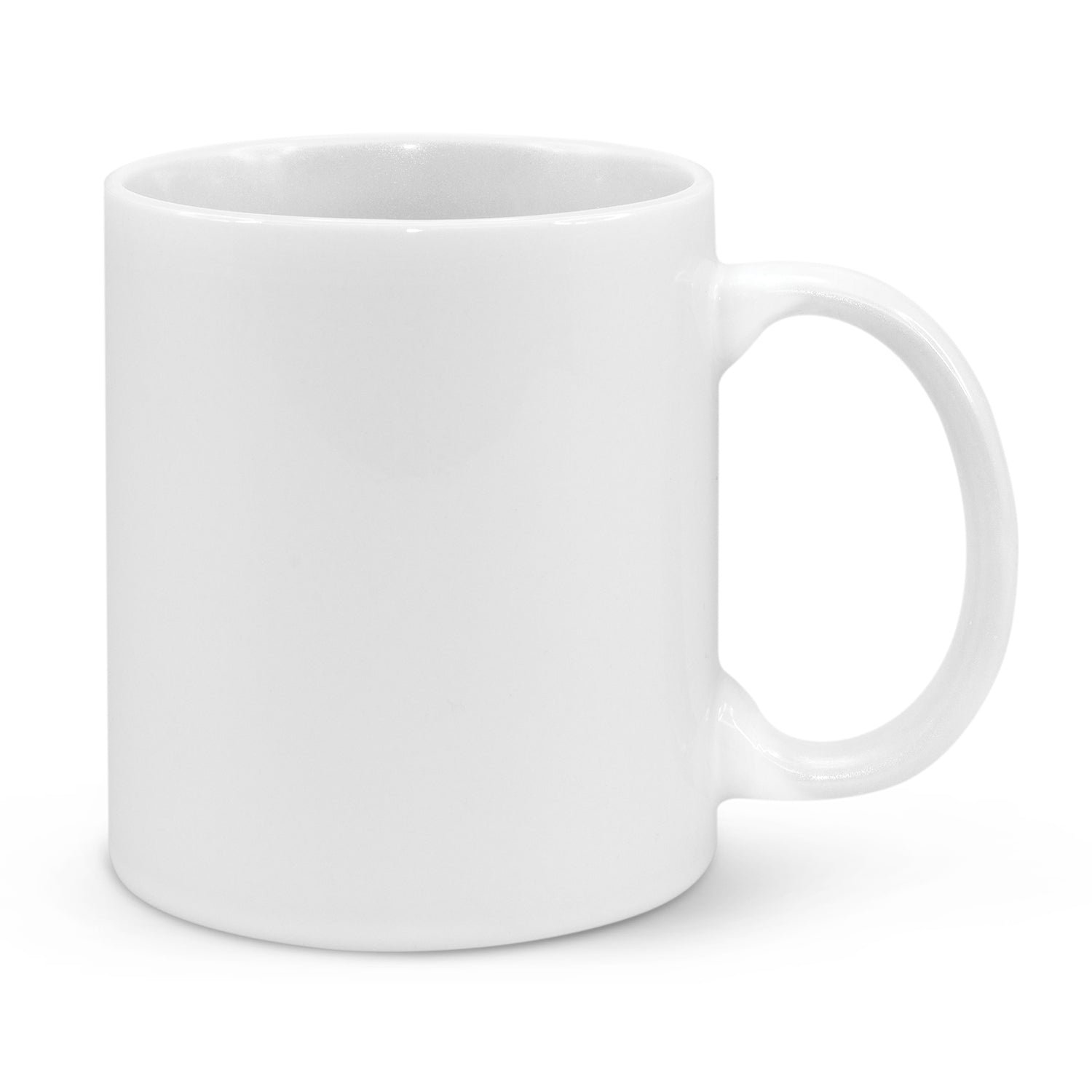 Madrid Coffee Mug - Simply Merchandise