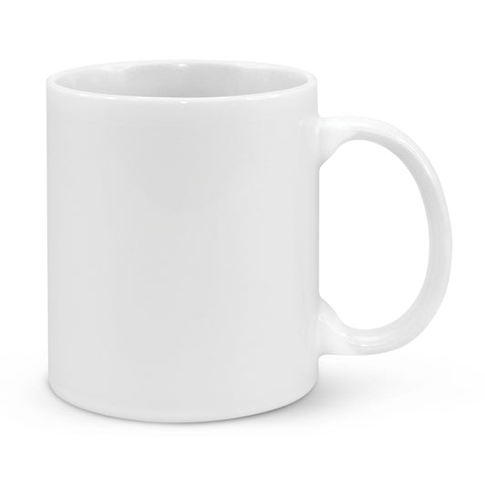 Madrid Coffee Mug - Simply Merchandise