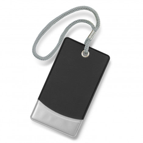 Trekka Luggage Tag - Simply Merchandise