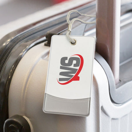 Trekka Luggage Tag - Simply Merchandise