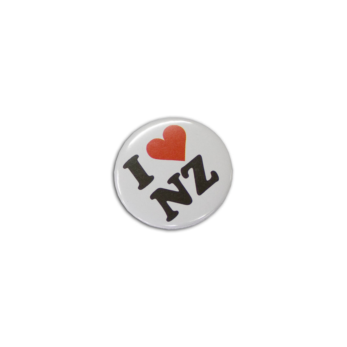 Button Badge Round - 37mm with custom branded logo - Simply Merchandise