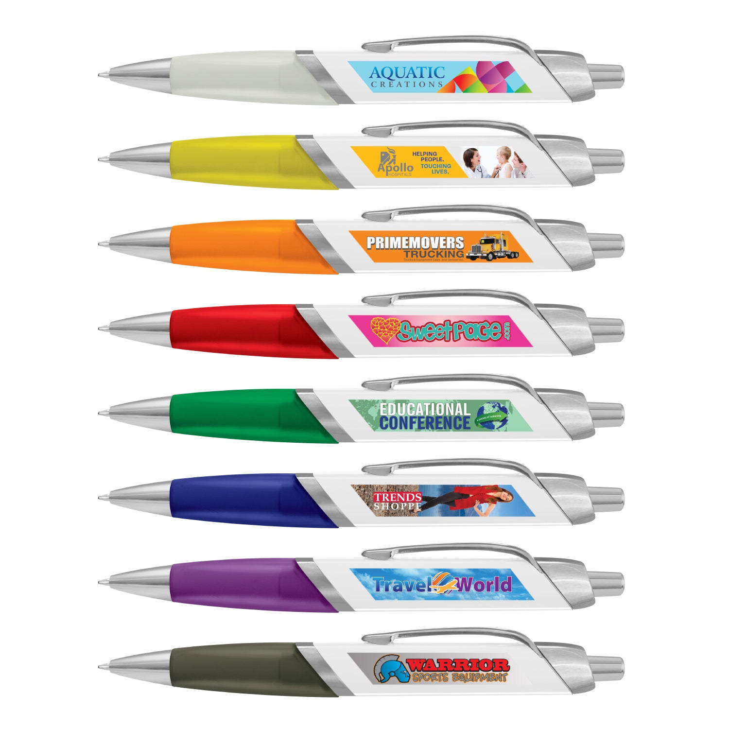 Avenger Pen - Simply Merchandise