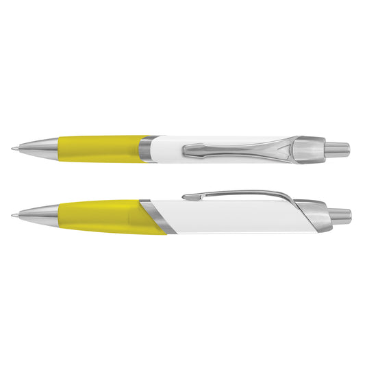 Avenger Pen with custom branded logo - Simply Merchandise