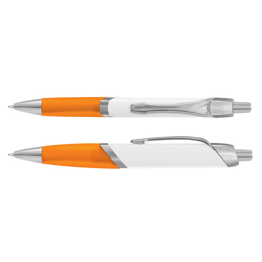 Avenger Pen with custom branded logo - Simply Merchandise