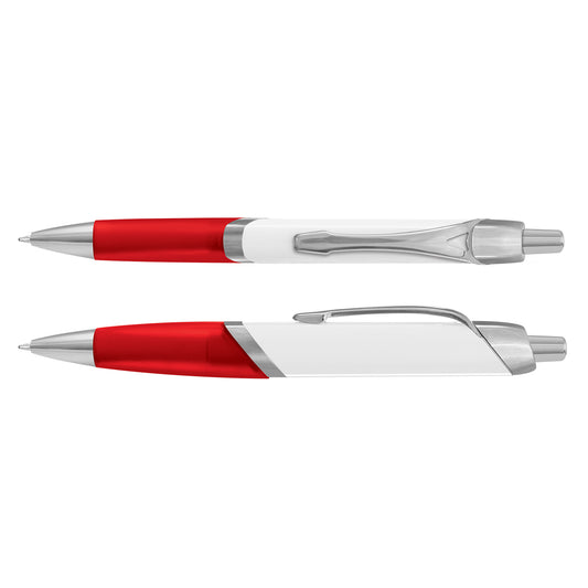 Avenger Pen with custom branded logo - Simply Merchandise