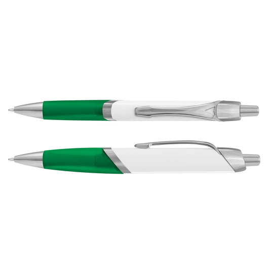 Avenger Pen with custom branded logo - Simply Merchandise