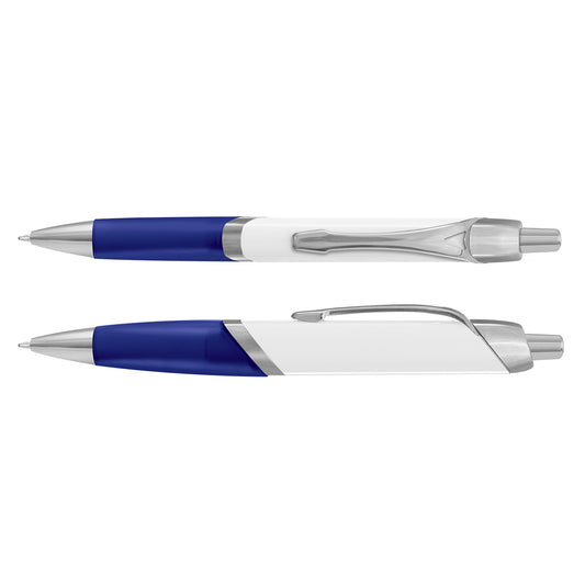 Avenger Pen with custom branded logo - Simply Merchandise
