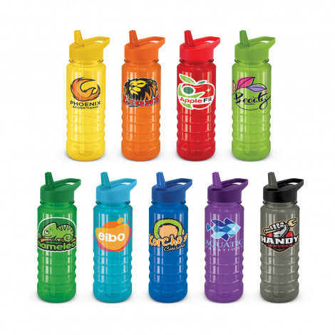 Triton Bottle - Colour Match - Simply Merchandise