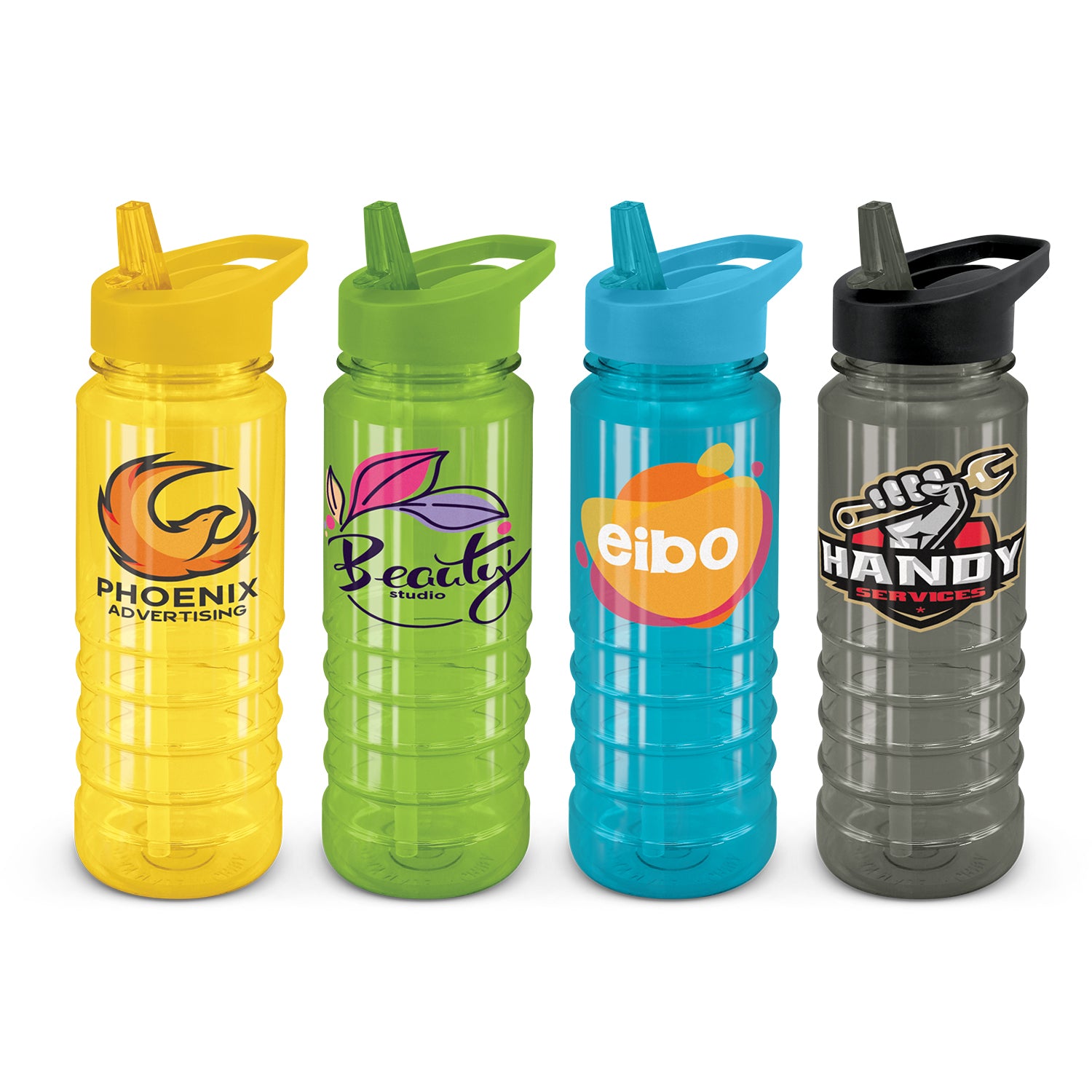 Triton Bottle - Colour Match - Simply Merchandise