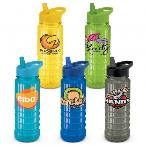 Triton Bottle - Colour Match - Simply Merchandise