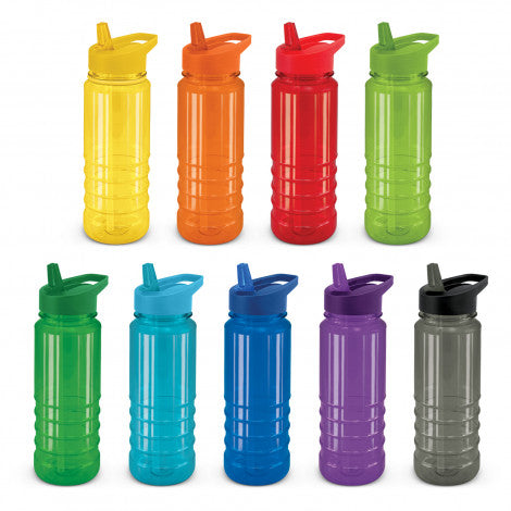 Triton Bottle - Colour Match - Simply Merchandise