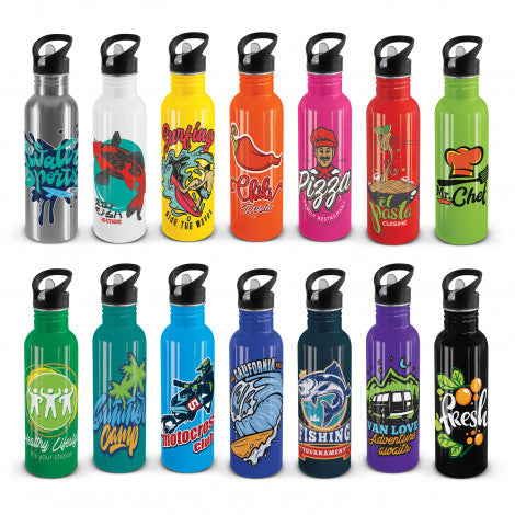 Nomad Bottle - Simply Merchandise