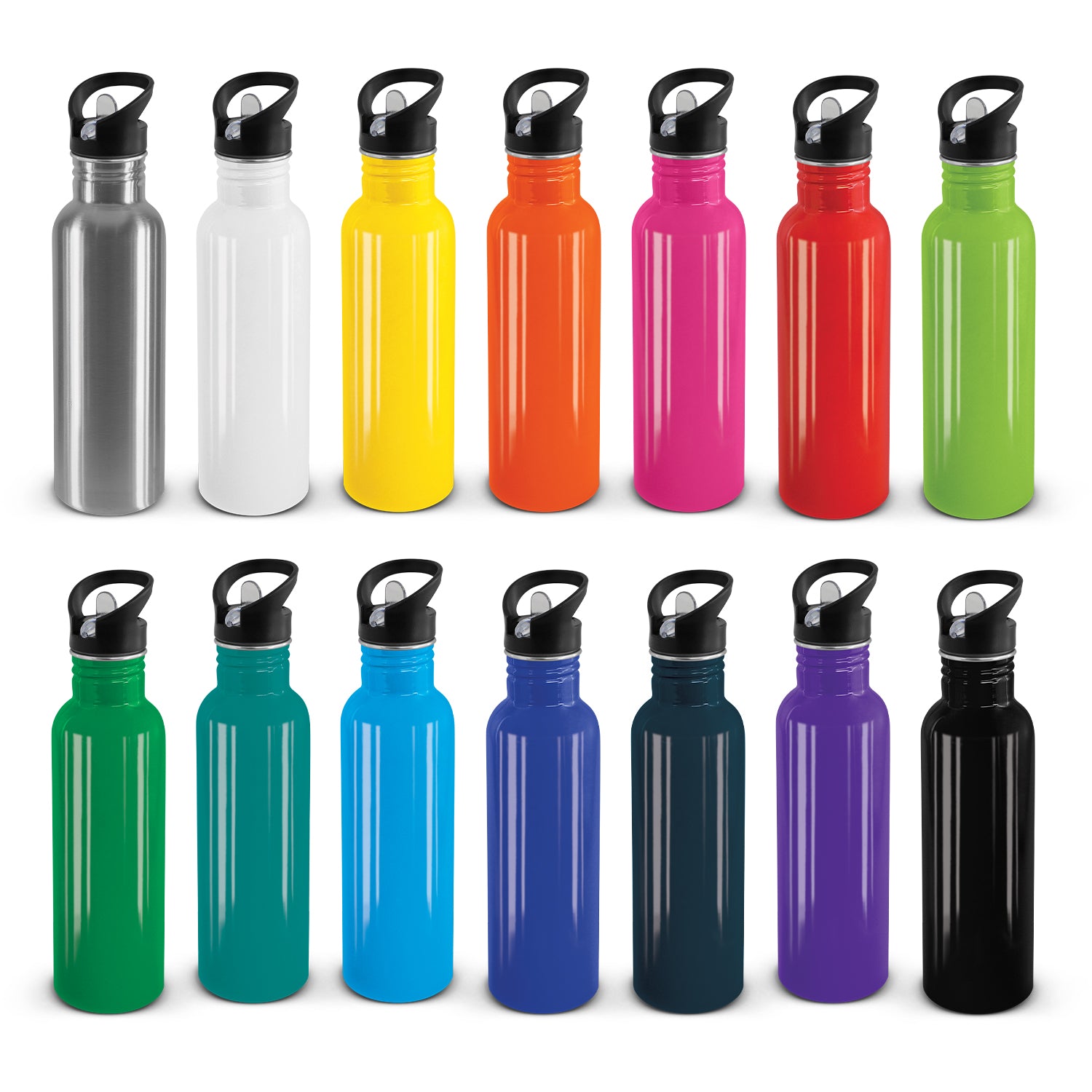 Nomad Bottle - Simply Merchandise