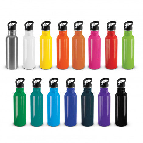 Nomad Bottle - Simply Merchandise