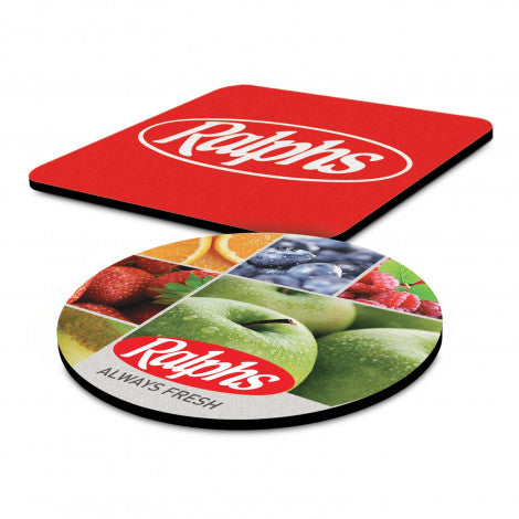 Precision Mouse Mat - Simply Merchandise