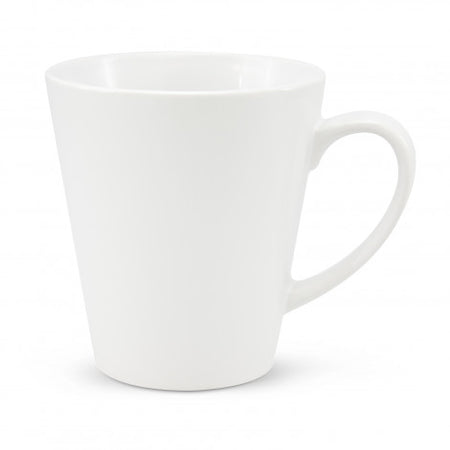 Latte Coffee Mug - Simply Merchandise