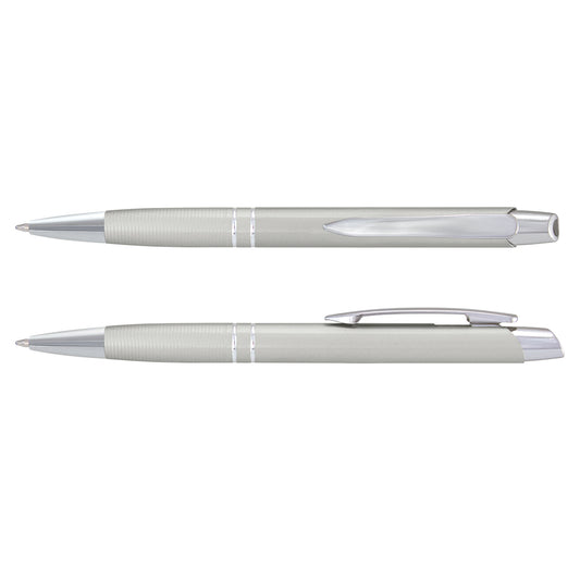 Martini Pen with custom branded logo - Simply Merchandise