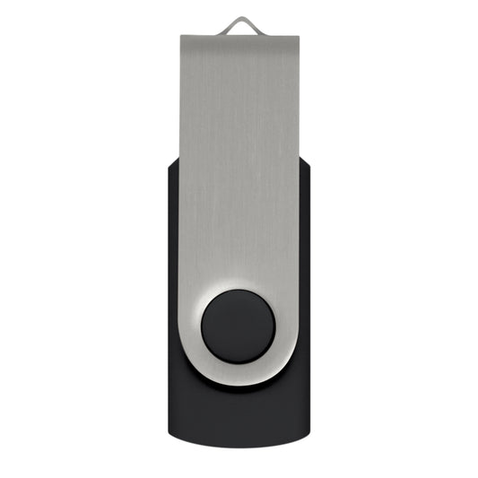 Helix 4GB Mix & Match Flash Drive with custom branded logo - Simply Merchandise