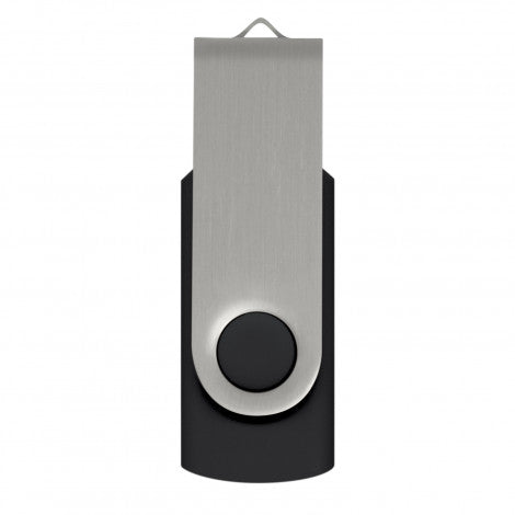 Helix 4GB Mix & Match Flash Drive - Simply Merchandise