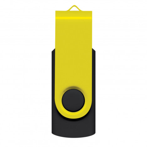 Helix 4GB Mix & Match Flash Drive - Simply Merchandise