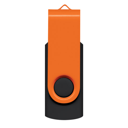 Helix 4GB Mix & Match Flash Drive - Simply Merchandise