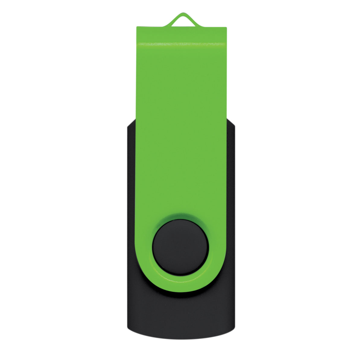 Helix 4GB Mix & Match Flash Drive with custom branded logo - Simply Merchandise
