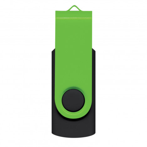 Helix 4GB Mix & Match Flash Drive - Simply Merchandise