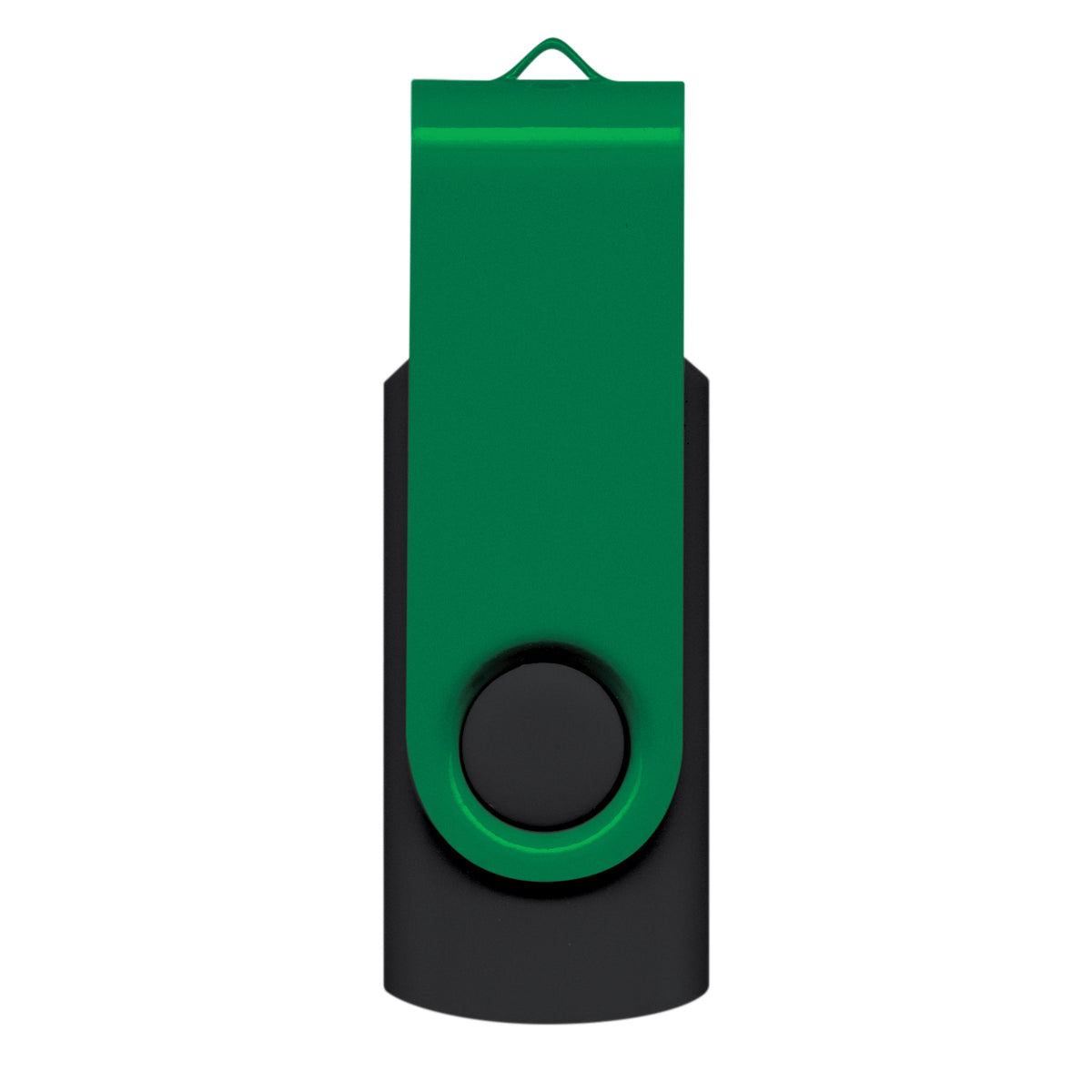 Helix 4GB Mix & Match Flash Drive with custom branded logo - Simply Merchandise