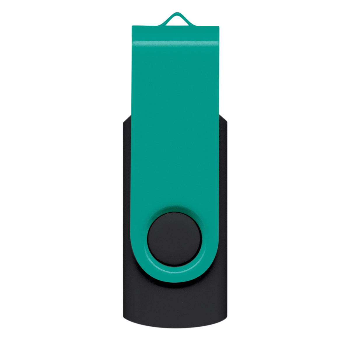 Helix 4GB Mix & Match Flash Drive with custom branded logo - Simply Merchandise