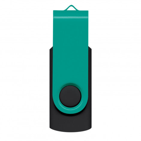 Helix 4GB Mix & Match Flash Drive - Simply Merchandise