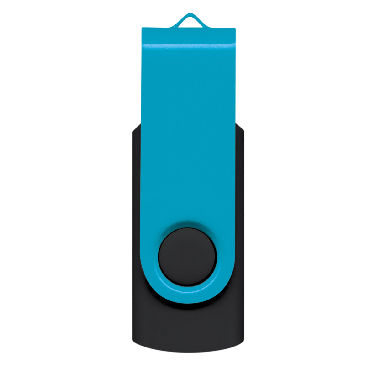 Helix 4GB Mix & Match Flash Drive with custom branded logo - Simply Merchandise
