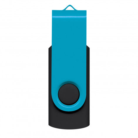 Helix 4GB Mix & Match Flash Drive - Simply Merchandise