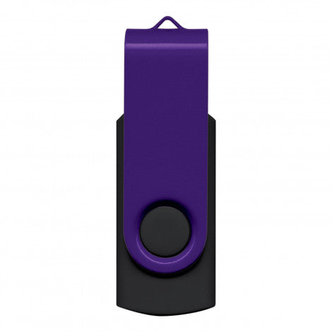 Helix 8GB Flash Drive - Simply Merchandise