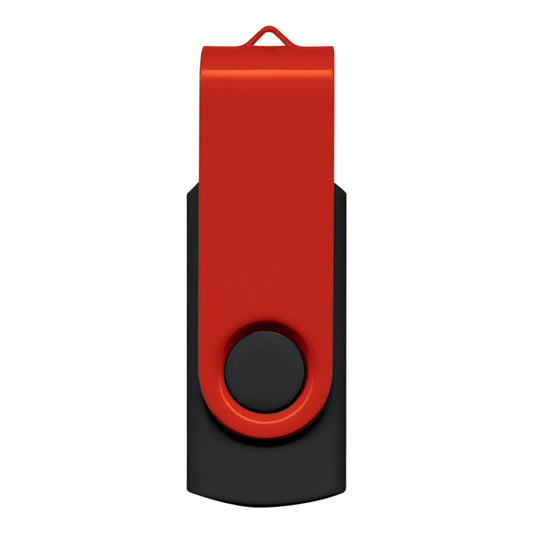 Helix 8GB Flash Drive - Simply Merchandise
