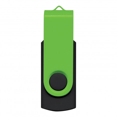 Helix 8GB Flash Drive - Simply Merchandise