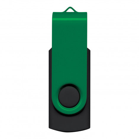 Helix 8GB Flash Drive - Simply Merchandise