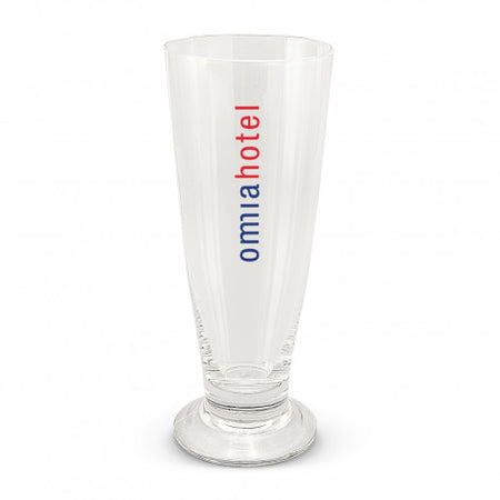 Luna Beer Glass - Simply Merchandise