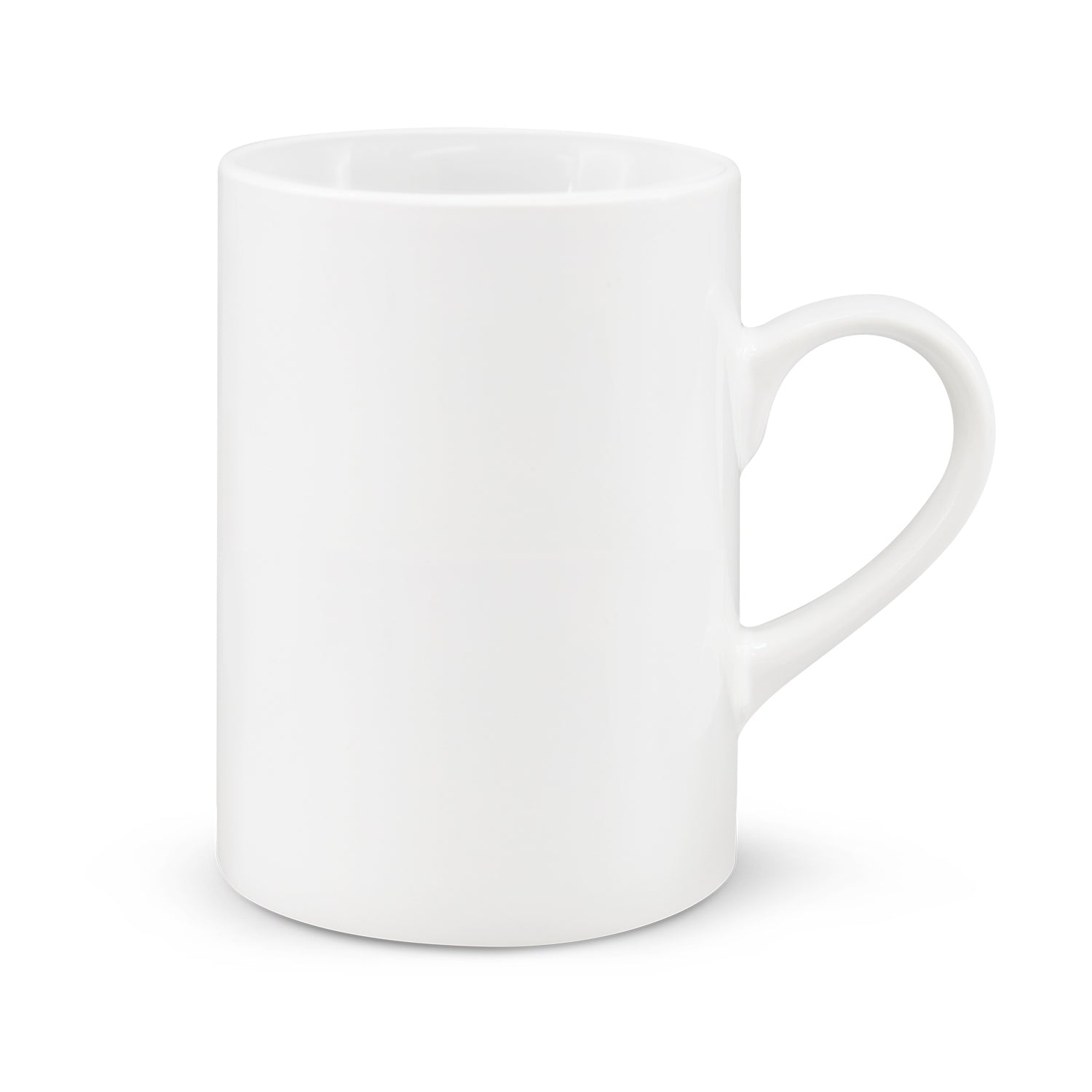 Roma Coffee Mug with custom branded logo - Simply Merchandise