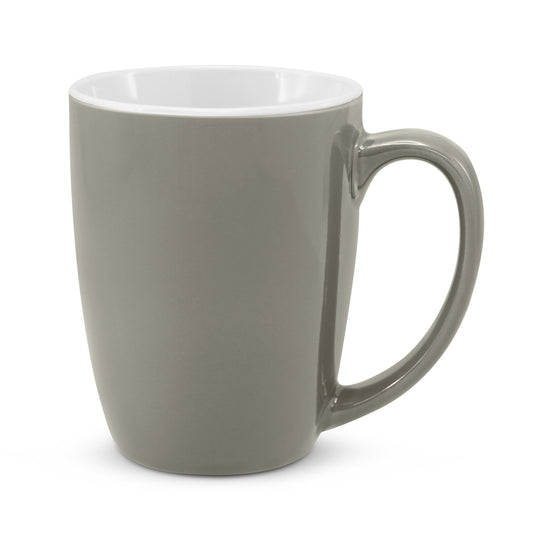 Sorrento Coffee Mug with custom branded logo - Simply Merchandise