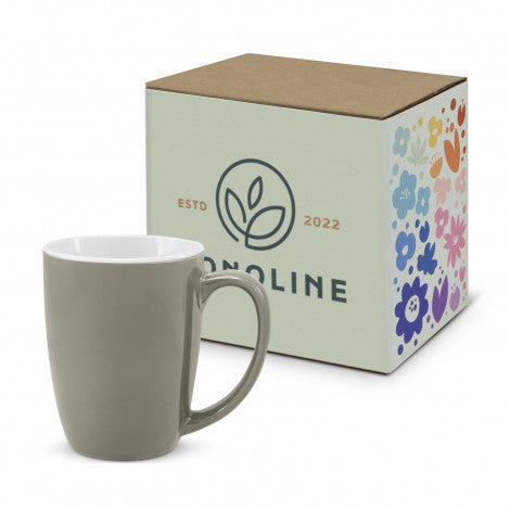 Sorrento Coffee Mug - Simply Merchandise