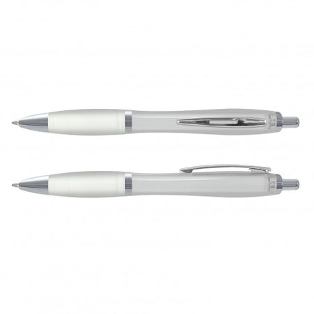 Vistro Pen - Translucent - Simply Merchandise