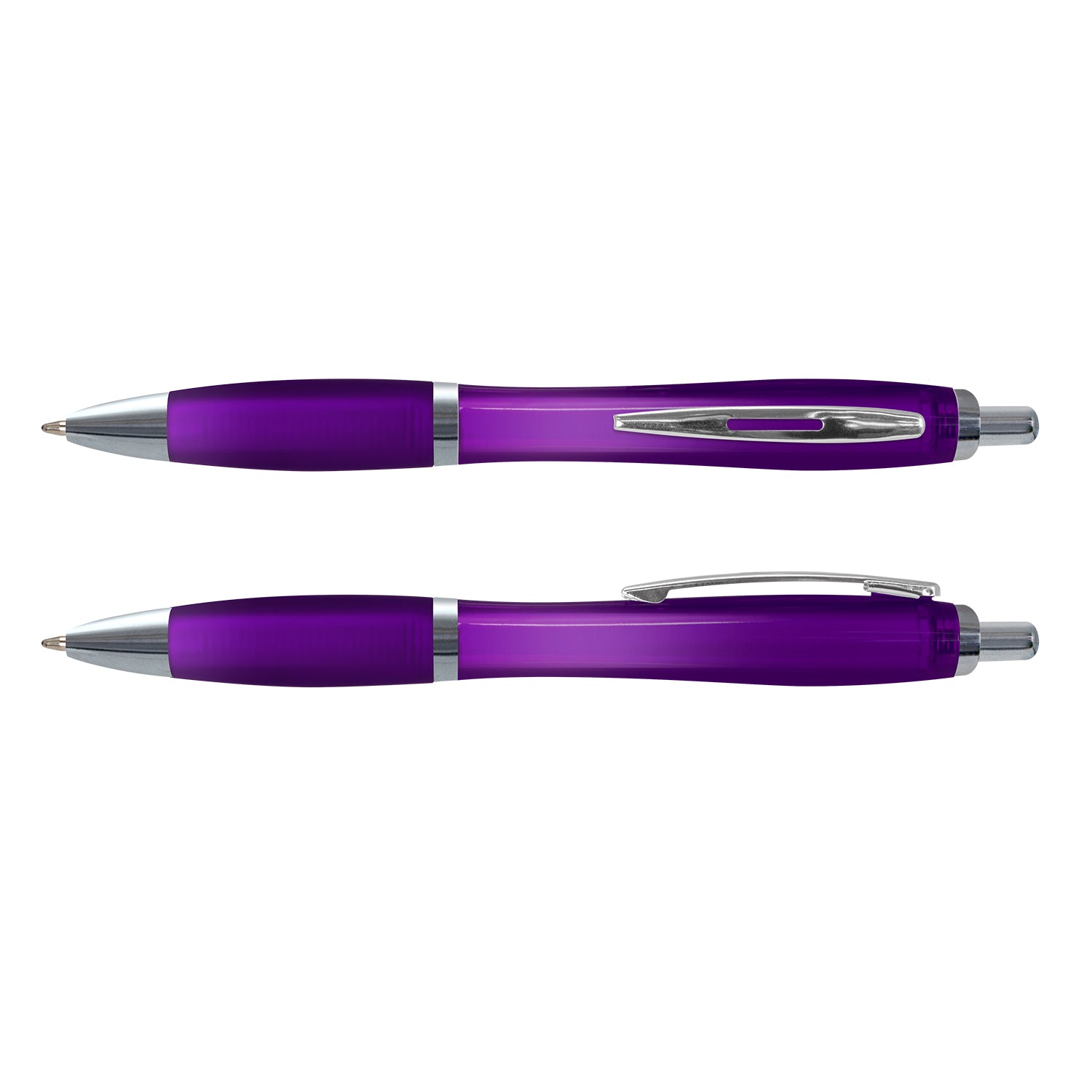 Vistro Pen - Translucent - Simply Merchandise