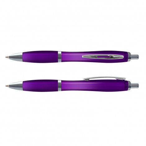 Vistro Pen - Translucent - Simply Merchandise