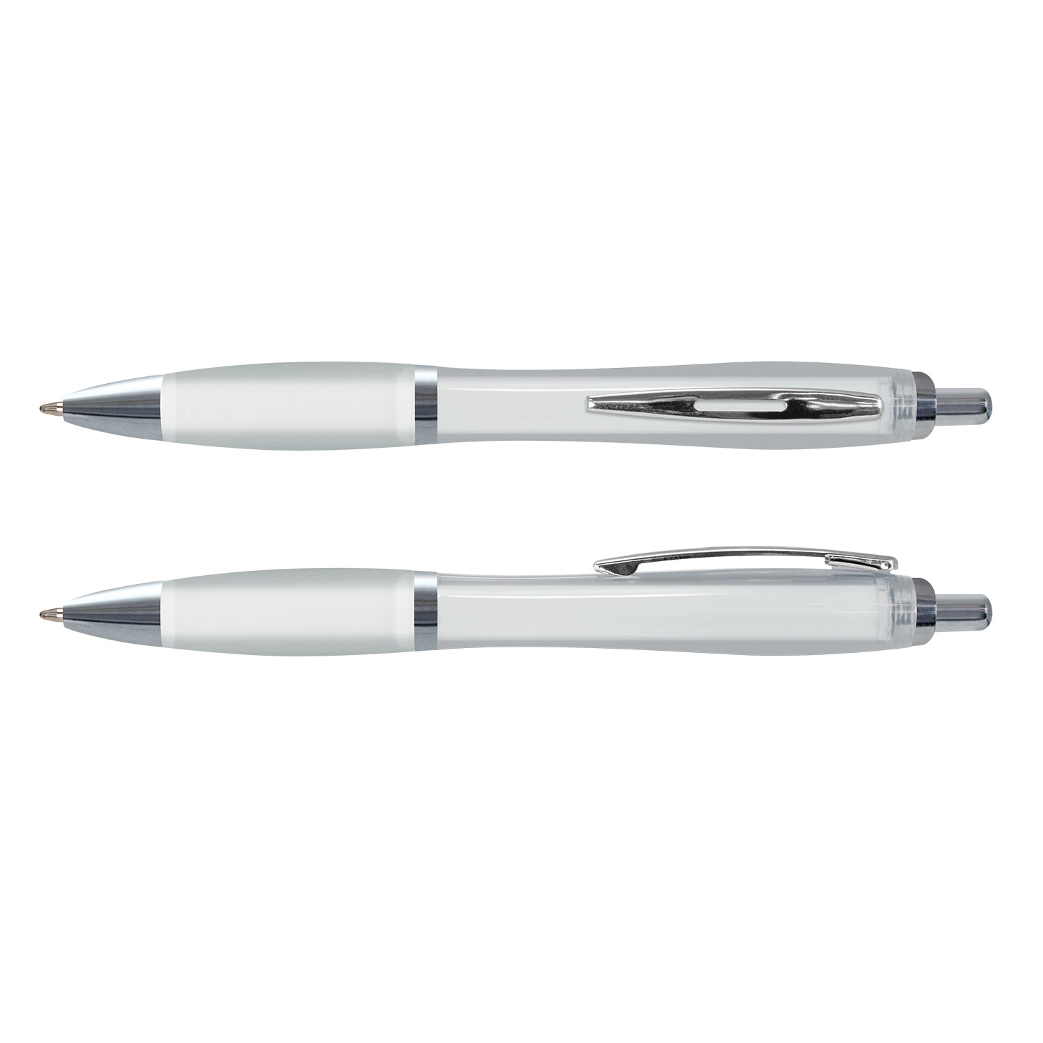 Vistro Pen - Translucent - Simply Merchandise