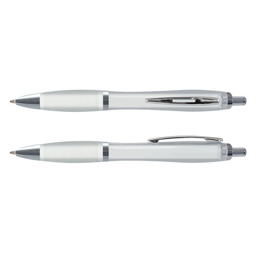 Vistro Pen - Translucent - Simply Merchandise