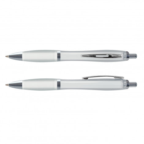 Vistro Pen - Translucent - Simply Merchandise