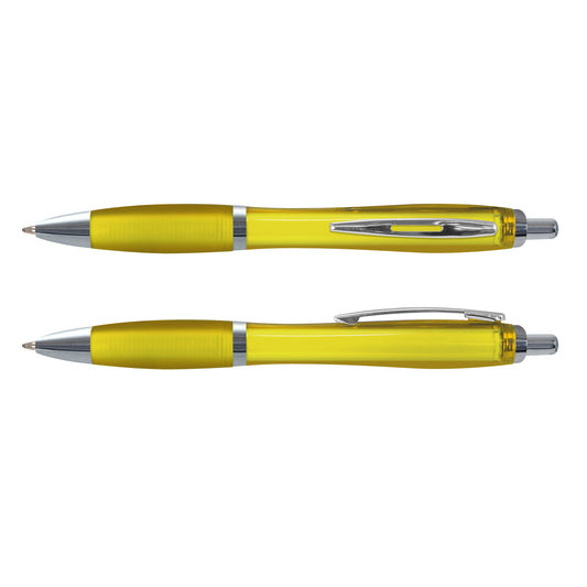 Vistro Pen - Translucent - Simply Merchandise