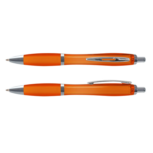 Vistro Pen - Translucent - Simply Merchandise